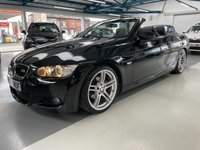 USED 2008 X BMW 3 SERIES 2.0 320I M SPORT 2d 168 BHP 