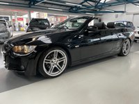 USED 2008 X BMW 3 SERIES 2.0 320I M SPORT 2d 168 BHP 