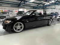 USED 2008 X BMW 3 SERIES 2.0 320I M SPORT 2d 168 BHP 