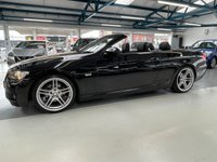USED 2008 X BMW 3 SERIES 2.0 320I M SPORT 2d 168 BHP 