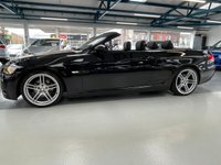 USED 2008 X BMW 3 SERIES 2.0 320I M SPORT 2d 168 BHP 