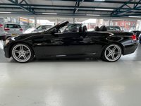 USED 2008 X BMW 3 SERIES 2.0 320I M SPORT 2d 168 BHP 