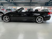 USED 2008 X BMW 3 SERIES 2.0 320I M SPORT 2d 168 BHP 