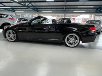USED 2008 X BMW 3 SERIES 2.0 320I M SPORT 2d 168 BHP 