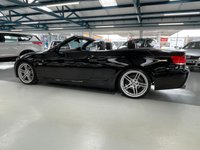 USED 2008 X BMW 3 SERIES 2.0 320I M SPORT 2d 168 BHP 