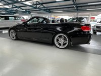 USED 2008 X BMW 3 SERIES 2.0 320I M SPORT 2d 168 BHP 
