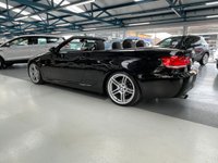 USED 2008 X BMW 3 SERIES 2.0 320I M SPORT 2d 168 BHP 