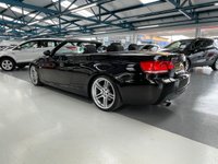 USED 2008 X BMW 3 SERIES 2.0 320I M SPORT 2d 168 BHP 