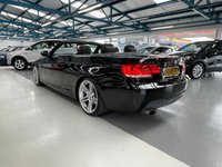 USED 2008 X BMW 3 SERIES 2.0 320I M SPORT 2d 168 BHP 