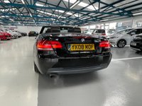 USED 2008 X BMW 3 SERIES 2.0 320I M SPORT 2d 168 BHP 