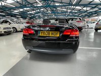 USED 2008 X BMW 3 SERIES 2.0 320I M SPORT 2d 168 BHP 