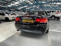 USED 2008 X BMW 3 SERIES 2.0 320I M SPORT 2d 168 BHP 