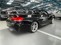 USED 2008 X BMW 3 SERIES 2.0 320I M SPORT 2d 168 BHP 