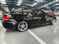 USED 2008 X BMW 3 SERIES 2.0 320I M SPORT 2d 168 BHP 