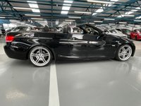 USED 2008 X BMW 3 SERIES 2.0 320I M SPORT 2d 168 BHP 