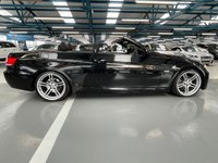 USED 2008 X BMW 3 SERIES 2.0 320I M SPORT 2d 168 BHP 