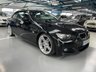USED 2008 X BMW 3 SERIES 2.0 320I M SPORT 2d 168 BHP 