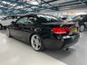 USED 2008 X BMW 3 SERIES 2.0 320I M SPORT 2d 168 BHP 