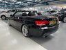 USED 2008 X BMW 3 SERIES 2.0 320I M SPORT 2d 168 BHP 