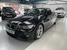 USED 2008 X BMW 3 SERIES 2.0 320I M SPORT 2d 168 BHP 