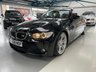 USED 2008 X BMW 3 SERIES 2.0 320I M SPORT 2d 168 BHP 