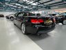 USED 2008 X BMW 3 SERIES 2.0 320I M SPORT 2d 168 BHP 