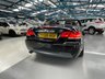 USED 2008 X BMW 3 SERIES 2.0 320I M SPORT 2d 168 BHP 