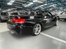 USED 2008 X BMW 3 SERIES 2.0 320I M SPORT 2d 168 BHP 