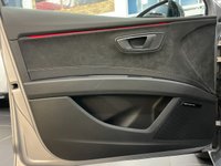 USED 2017 67 SEAT LEON 2.0 TSI CUPRA 300 DSG 5d 297 BHP APPLE CAR PLAY - ANDROID AUTO - HEATED SEATS - ADAPTIVE CRUISE CONTROL - HIGH LEVEL NAVIGATION SYSTEM - ALCANTARA SEATS - RAM AIR INDUCTION KIT FITTED