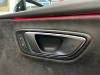 USED 2017 67 SEAT LEON 2.0 TSI CUPRA 300 DSG 5d 297 BHP APPLE CAR PLAY - ANDROID AUTO - HEATED SEATS - ADAPTIVE CRUISE CONTROL - HIGH LEVEL NAVIGATION SYSTEM - ALCANTARA SEATS - RAM AIR INDUCTION KIT FITTED