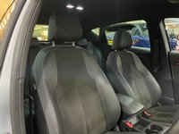USED 2017 67 SEAT LEON 2.0 TSI CUPRA 300 DSG 5d 297 BHP APPLE CAR PLAY - ANDROID AUTO - HEATED SEATS - ADAPTIVE CRUISE CONTROL - HIGH LEVEL NAVIGATION SYSTEM - ALCANTARA SEATS - RAM AIR INDUCTION KIT FITTED