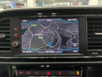 USED 2017 67 SEAT LEON 2.0 TSI CUPRA 300 DSG 5d 297 BHP APPLE CAR PLAY - ANDROID AUTO - HEATED SEATS - ADAPTIVE CRUISE CONTROL - HIGH LEVEL NAVIGATION SYSTEM - ALCANTARA SEATS - RAM AIR INDUCTION KIT FITTED