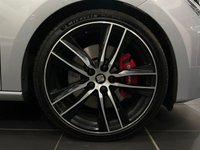 USED 2017 67 SEAT LEON 2.0 TSI CUPRA 300 DSG 5d 297 BHP APPLE CAR PLAY - ANDROID AUTO - HEATED SEATS - ADAPTIVE CRUISE CONTROL - HIGH LEVEL NAVIGATION SYSTEM - ALCANTARA SEATS - RAM AIR INDUCTION KIT FITTED