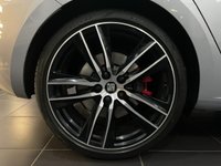 USED 2017 67 SEAT LEON 2.0 TSI CUPRA 300 DSG 5d 297 BHP APPLE CAR PLAY - ANDROID AUTO - HEATED SEATS - ADAPTIVE CRUISE CONTROL - HIGH LEVEL NAVIGATION SYSTEM - ALCANTARA SEATS - RAM AIR INDUCTION KIT FITTED