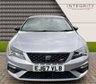 USED 2017 67 SEAT LEON 2.0 TSI CUPRA 300 DSG 5d 297 BHP APPLE CAR PLAY - ANDROID AUTO - HEATED SEATS - ADAPTIVE CRUISE CONTROL - HIGH LEVEL NAVIGATION SYSTEM - ALCANTARA SEATS - RAM AIR INDUCTION KIT FITTED