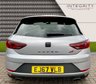 USED 2017 67 SEAT LEON 2.0 TSI CUPRA 300 DSG 5d 297 BHP APPLE CAR PLAY - ANDROID AUTO - HEATED SEATS - ADAPTIVE CRUISE CONTROL - HIGH LEVEL NAVIGATION SYSTEM - ALCANTARA SEATS - RAM AIR INDUCTION KIT FITTED