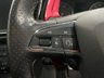 USED 2017 67 SEAT LEON 2.0 TSI CUPRA 300 DSG 5d 297 BHP APPLE CAR PLAY - ANDROID AUTO - HEATED SEATS - ADAPTIVE CRUISE CONTROL - HIGH LEVEL NAVIGATION SYSTEM - ALCANTARA SEATS - RAM AIR INDUCTION KIT FITTED