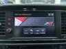 USED 2017 67 SEAT LEON 2.0 TSI CUPRA 300 DSG 5d 297 BHP APPLE CAR PLAY - ANDROID AUTO - HEATED SEATS - ADAPTIVE CRUISE CONTROL - HIGH LEVEL NAVIGATION SYSTEM - ALCANTARA SEATS - RAM AIR INDUCTION KIT FITTED