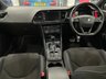 USED 2017 67 SEAT LEON 2.0 TSI CUPRA 300 DSG 5d 297 BHP APPLE CAR PLAY - ANDROID AUTO - HEATED SEATS - ADAPTIVE CRUISE CONTROL - HIGH LEVEL NAVIGATION SYSTEM - ALCANTARA SEATS - RAM AIR INDUCTION KIT FITTED