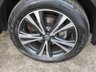 USED 2017 67 NISSAN QASHQAI 1.2 N-CONNECTA DIG-T 5d 113 BHP Finished in FLAME RED METALLIC with contrasting EBONY BLACK CLOTH SEATS. The Qashqai is one of the best selling SUV's around at the moment. This desireable edition new shape is comfy, easy to drive and has enough space for 5 adults. Features include, Sat Nav, DAB Radio, 360 Reverse Cameras, B/Tooth, 18" Alloys and much more. Dealer serviced at 4297 miles, 8782 miles, 10913 miles, 18134 miles and at 23238 miles on arrival.