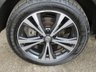 USED 2017 67 NISSAN QASHQAI 1.2 N-CONNECTA DIG-T 5d 113 BHP Finished in FLAME RED METALLIC with contrasting EBONY BLACK CLOTH SEATS. The Qashqai is one of the best selling SUV's around at the moment. This desireable edition new shape is comfy, easy to drive and has enough space for 5 adults. Features include, Sat Nav, DAB Radio, 360 Reverse Cameras, B/Tooth, 18" Alloys and much more. Dealer serviced at 4297 miles, 8782 miles, 10913 miles, 18134 miles and at 23238 miles on arrival.
