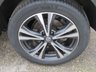USED 2017 67 NISSAN QASHQAI 1.2 N-CONNECTA DIG-T 5d 113 BHP Finished in FLAME RED METALLIC with contrasting EBONY BLACK CLOTH SEATS. The Qashqai is one of the best selling SUV's around at the moment. This desireable edition new shape is comfy, easy to drive and has enough space for 5 adults. Features include, Sat Nav, DAB Radio, 360 Reverse Cameras, B/Tooth, 18" Alloys and much more. Dealer serviced at 4297 miles, 8782 miles, 10913 miles, 18134 miles and at 23238 miles on arrival.
