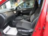 USED 2017 67 NISSAN QASHQAI 1.2 N-CONNECTA DIG-T 5d 113 BHP Finished in FLAME RED METALLIC with contrasting EBONY BLACK CLOTH SEATS. The Qashqai is one of the best selling SUV's around at the moment. This desireable edition new shape is comfy, easy to drive and has enough space for 5 adults. Features include, Sat Nav, DAB Radio, 360 Reverse Cameras, B/Tooth, 18" Alloys and much more. Dealer serviced at 4297 miles, 8782 miles, 10913 miles, 18134 miles and at 23238 miles on arrival.