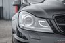 USED 2013 13 MERCEDES-BENZ C-CLASS 6.2 C63 AMG 4d 457 BHP LEATHER INTERIOR+YELLOW CALLIPERS