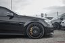 USED 2013 13 MERCEDES-BENZ C-CLASS 6.2 C63 AMG 4d 457 BHP LEATHER INTERIOR+YELLOW CALLIPERS