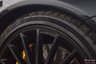 USED 2013 13 MERCEDES-BENZ C-CLASS 6.2 C63 AMG 4d 457 BHP LEATHER INTERIOR+YELLOW CALLIPERS