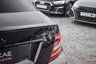 USED 2013 13 MERCEDES-BENZ C-CLASS 6.2 C63 AMG 4d 457 BHP LEATHER INTERIOR+YELLOW CALLIPERS