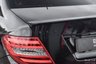 USED 2013 13 MERCEDES-BENZ C-CLASS 6.2 C63 AMG 4d 457 BHP LEATHER INTERIOR+YELLOW CALLIPERS