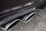 USED 2013 13 MERCEDES-BENZ C-CLASS 6.2 C63 AMG 4d 457 BHP LEATHER INTERIOR+YELLOW CALLIPERS