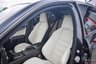 USED 2013 13 MERCEDES-BENZ C-CLASS 6.2 C63 AMG 4d 457 BHP LEATHER INTERIOR+YELLOW CALLIPERS